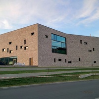 Stadthalle Lohr, Лор-на-Майне