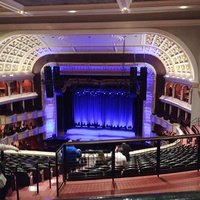 The Met Philadelphia, Филадельфия, Пенсильвания