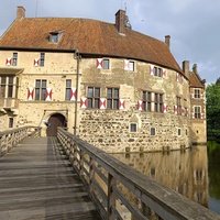 Burg Vischering, Людингхаузен