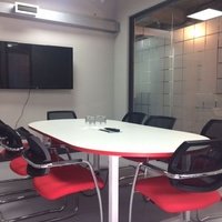 Werks Central, Брайтон