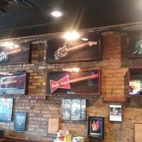 Whiskey Junction, Миннеаполис, Миннесота