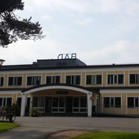 Sporthall, Вернамо