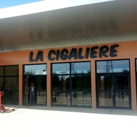 La Cigaliere, Боллен