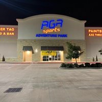 AGR Sports Bar, Кейти, Техас