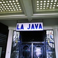 La Java, Париж