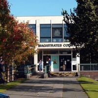 Chalk Farm, Гримсби