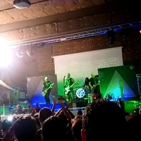 Sala Area, Алькасар-де-Сан-Хуан