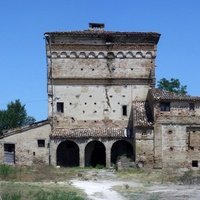 Dancing El Baffo, Кастельфидардо