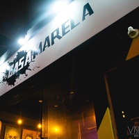 CasAmarela, Сан-Паулу