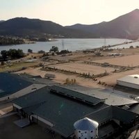 Estes Park Fairgrounds, Эстес Парк, Колорадо