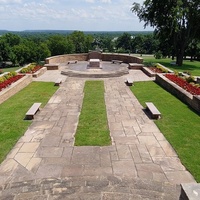 Клэрмор, Оклахома