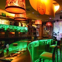 Sala Creedence, Сарагоса