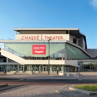 Chasse Theater, Бреда