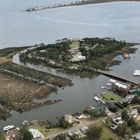 Roanoke Island Festival Park, Мантео, Северная Каролина