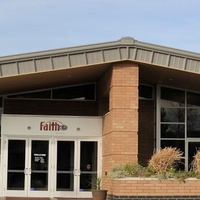 Faith E Church, Биллингс, Монтана