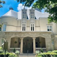 The Wimbish House, Атланта, Джорджия