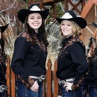 Umatilla County Fairgrounds, Хермистон, Орегон