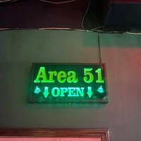 Neighbors/Area 51, Шервуд, Арканзас