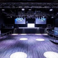 Aura Nightclub, Темпе, Аризона