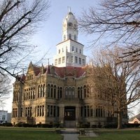 Парис, Иллинойс