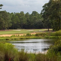 The Reserve Golf Club, Полис Айленд, Южная Каролина
