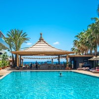 Cooks Club, Аланья