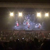 Cine Teatro Maria Auxiliadora, Комодоро-Ривадавия