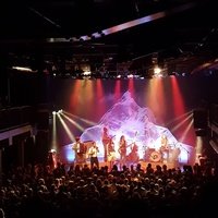 Kammgarn, Шаффхаузен