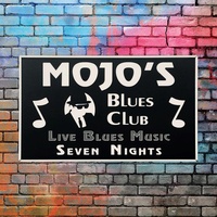 Mojo's Blues Clu, Оклахома-Сити, Оклахома