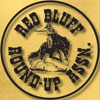 Round Up, Ред Блафф, Калифорния