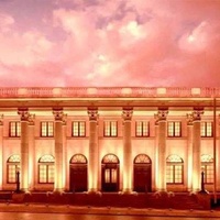 Millennium Center, Уинстон-Сейлем, Северная Каролина