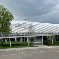 Nagyerdei Stadion, Дебрецен