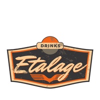 Rock Café Etalage, Хёсден-Золдер