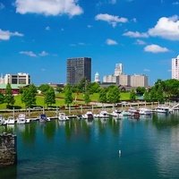 Огаста, Джорджия