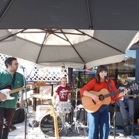 Gull Landing, Лудингтон, Мичиган