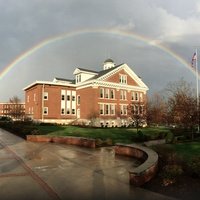 Asbury University, Уилмор, Кентукки