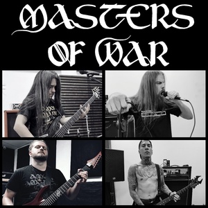 Masters Of War (Amon Amarth Tribute)