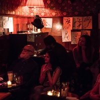 The Slipper Room, Нью-Йорк