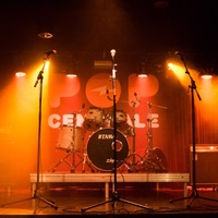 Popcentrale, Дордрехт