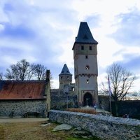 Burg Frankenstein, Мюльталь