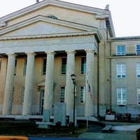 Линкольнтон, Северная Каролина