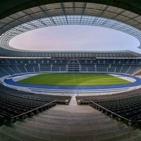 Olympiastadion, Берлин