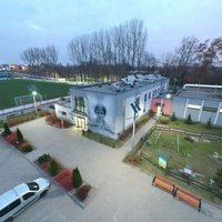 MOSIR im. Włodzimierza Smolarka, Александрув-Лодзинский