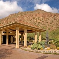The Phoenician Resort, Скоттсдейл, Аризона