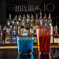 Mixing 10, Кейп Джирардо, Миссури