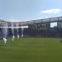 Children's Mercy Park, Канзас-Сити, Канзас