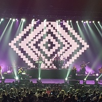 Gran Arena Monticello, Мостасаль