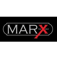 Marx the Spot Bar, Джонсон-Сити, Теннесси