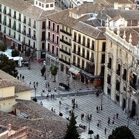 Plaza Nueva, Кордоба