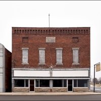 Мидл Пойнт, Огайо